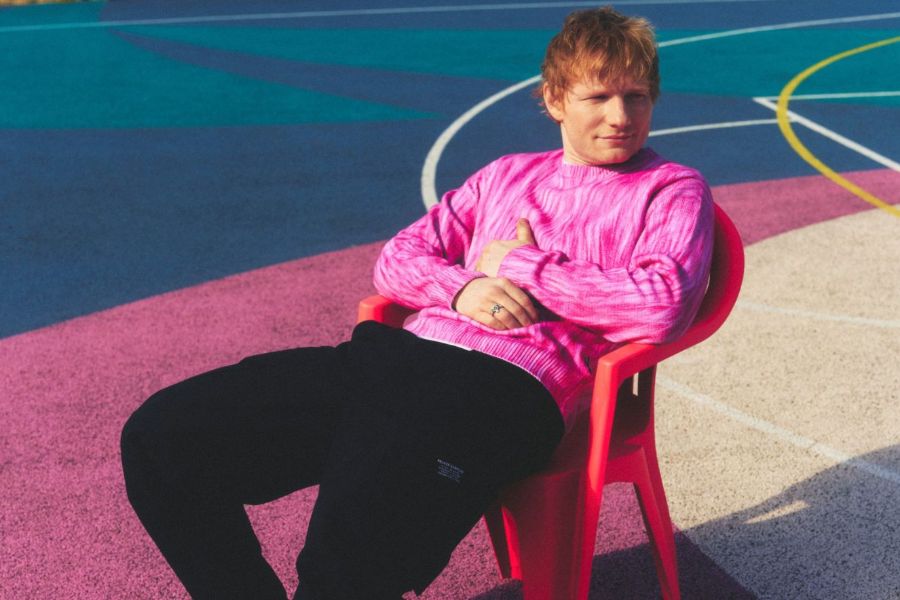 Ed Sheeran'dan Yeni Albüm Müjdesi: “Play” Eylül’de Geliyor