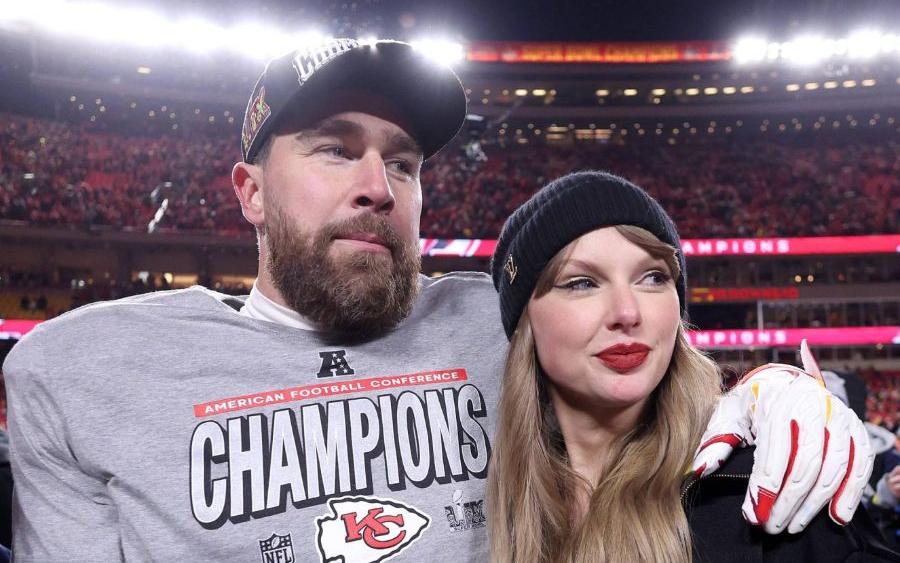 Taylor Swift’in "Opalite" Şarkısının  Remix'i Geliyor!